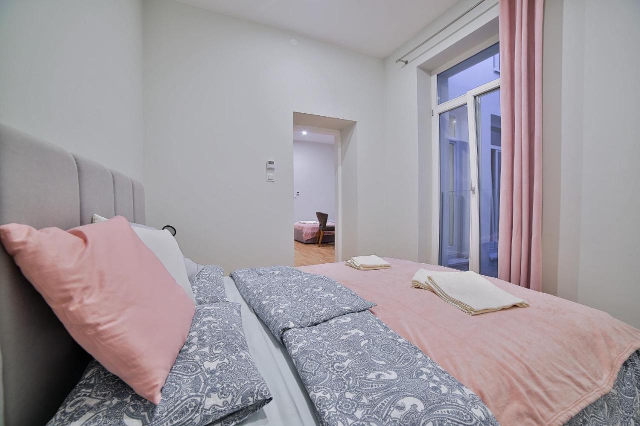 Art Palace Apartments Krakow Exterior photo