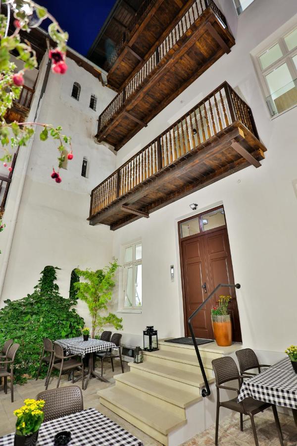 Art Palace Apartments Krakow Exterior photo